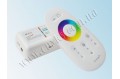 RGB touch-контроллер 18A RF 216Вт 12В white (Screen)